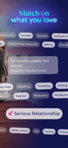 Match Dating App : Chat & Meet 26.12.00 Match Dating App : Chat & Meet 26.12.00