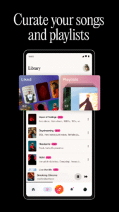 Suno - AI Music & Songs 1.35.1 Suno - AI Music & Songs 1.35.1