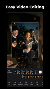 Wink: Video Enhancer & Editor 2.21.5