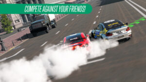 CarX Drift Racing 2 1.43.0