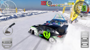 CarX Drift Racing 2 1.43.0