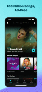 Amazon Music: Songs & Podcasts 25.21.0
