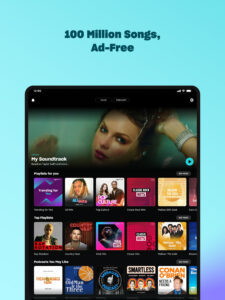 Amazon Music: Songs & Podcasts 25.21.0