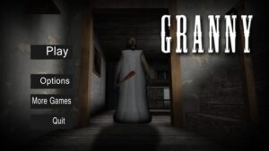 Granny 1.8.6 (arm64-v8a + arm-v7a) (Android 6.0+) Granny 1.8.6 (arm64-v8a + arm-v7a) (Android 6.0+)