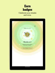 NYT Games: Wordle & Crossword 6.0.0 (120-640dpi) (Android 10+)