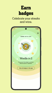 NYT Games: Wordle & Crossword 6.0.0 (120-640dpi) (Android 10+)