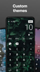 CALCU Stylish Basic Calculator 4.7.19