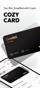 Cwallet - Secure Crypto Wallet 5.2.0 Cwallet - Secure Crypto Wallet 5.2.0