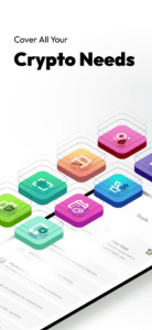 Cwallet - Secure Crypto Wallet 5.2.0 Cwallet - Secure Crypto Wallet 5.2.0