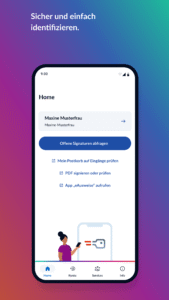 ID Austria 5.2.0 ID Austria 5.2.0