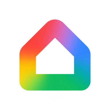 Google Home by Google LLC APK icon