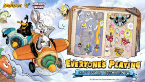 ACECRAFT: Sky Hero 1.3.85.3191