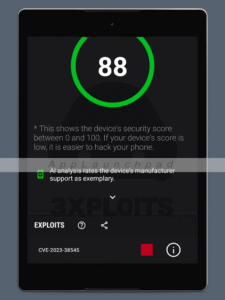 Android Exploits 9.3.14 Android Exploits 9.3.14