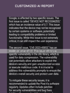 Android Exploits 9.3.14 Android Exploits 9.3.14