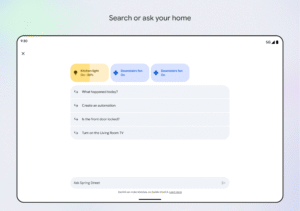Google Home 4.0.53.4 (arm64-v8a) (480dpi) (Android 9.0+)