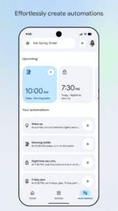 Google Home 4.0.53.4 (arm64-v8a) (480dpi) (Android 9.0+)