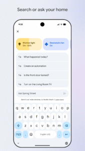 Google Home 4.0.53.4 (arm64-v8a) (480dpi) (Android 9.0+)