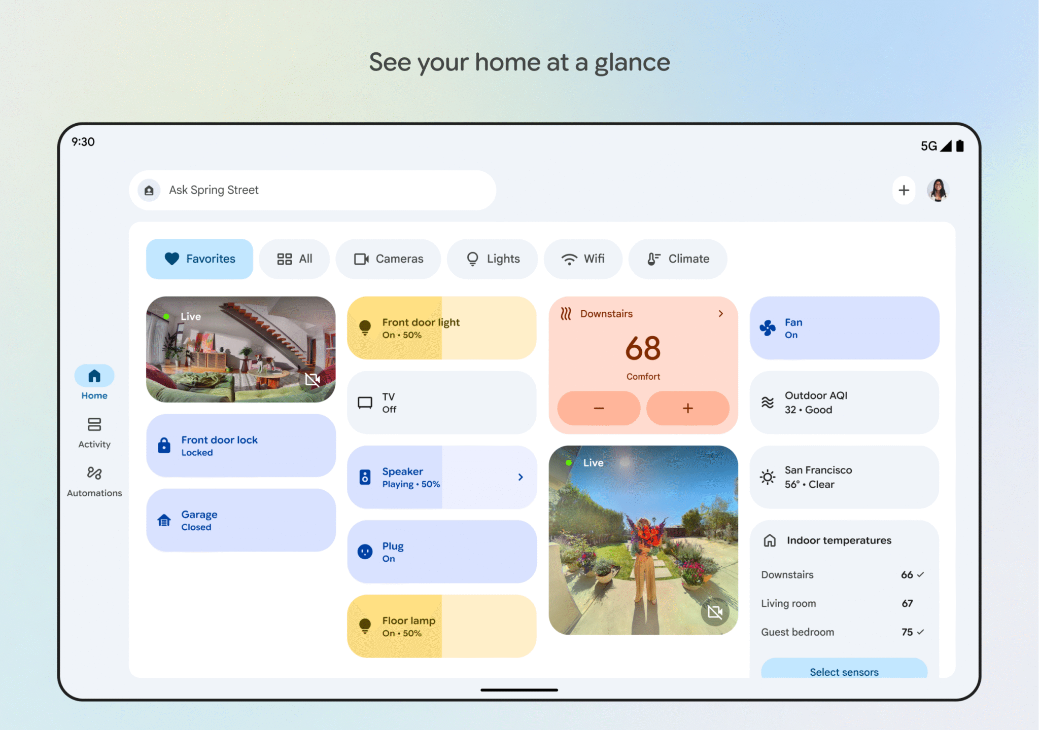 Download Google Home APKs for Android - APKMirror
