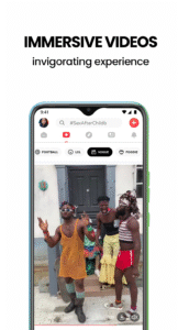 MORE: Discover & share happen 4.6.6 MORE: Discover & share happen 4.6.6
