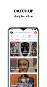 MORE: Discover & share happen 4.6.6 MORE: Discover & share happen 4.6.6