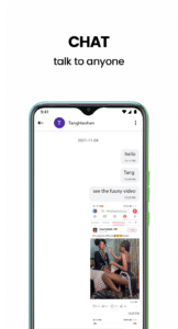 MORE: Discover & share happen 4.6.6 MORE: Discover & share happen 4.6.6