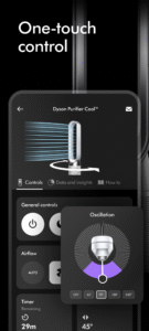 MyDyson™ 6.4.25480