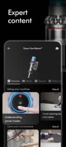 MyDyson™ 6.4.25480