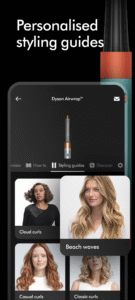 MyDyson™ 6.4.25480