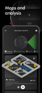 MyDyson™ 6.4.25480