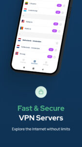 Octohide VPN - Fast & Secure v2.217