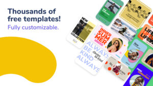 Desygner: Graphic Design Maker 5.4.8