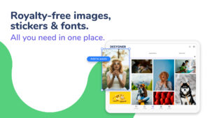 Desygner: Graphic Design Maker 5.4.8