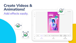 Desygner: Graphic Design Maker 5.4.8