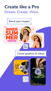 Desygner: Graphic Design Maker 5.4.8