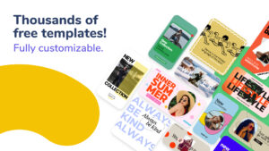 Desygner: Graphic Design Maker 5.4.8