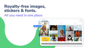 Desygner: Graphic Design Maker 5.4.8