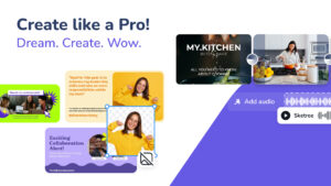 Desygner: Graphic Design Maker 5.4.8