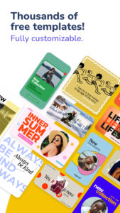 Desygner: Graphic Design Maker 5.4.8