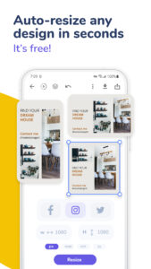 Desygner: Graphic Design Maker 5.4.8