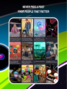 Game Jolt Social 1.15.17