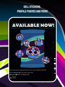 Game Jolt Social 1.15.17