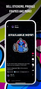 Game Jolt Social 1.15.17