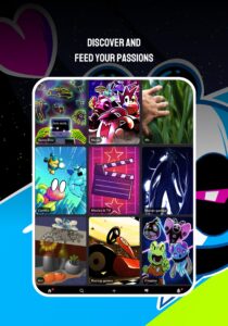 Game Jolt Social 1.15.17