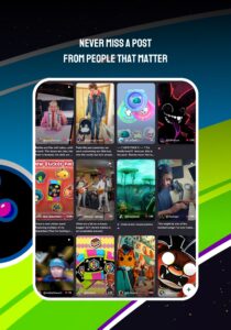 Game Jolt Social 1.15.17