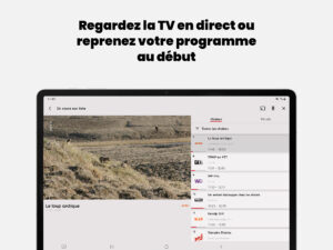 SFR TV 4.4.0