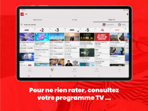 SFR TV 4.4.0