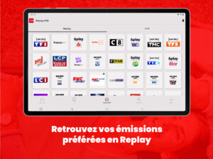 SFR TV 4.4.0