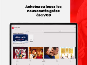 SFR TV 4.4.0