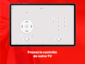 SFR TV 4.4.0