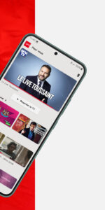 SFR TV 4.4.0